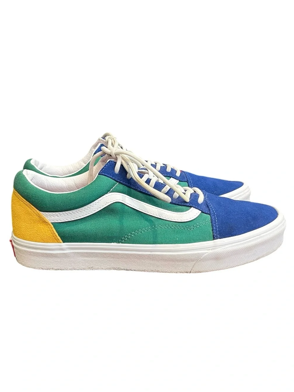Vans Old School Yacht Club Sneakers
